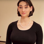 AbbyShapiro's Avatar'