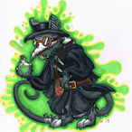 Djojo_Unchained's Avatar'
