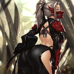 Sssseeeexy's Avatar'