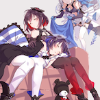 InkMaple's Avatar'