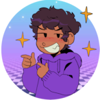 Baj1o's Avatar'