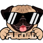 xPugDadx's Avatar'
