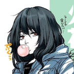 HalfwayRight's Avatar'