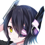 MonoWolfz's Avatar'