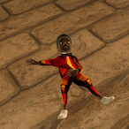 A41 Senju's Avatar'