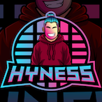 HyN3ss's Avatar'
