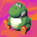 LuhShrimp's Avatar'