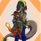 Shh_Im_Rasta's Avatar'