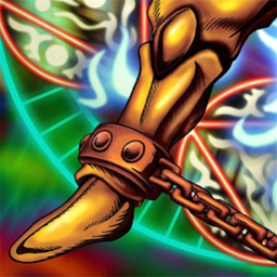 ExodiasRightLeg