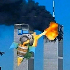 EVILKIDNAPPER's Avatar'