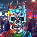 ShadowyDroid's Avatar'