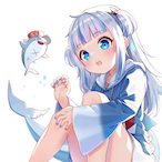 Hoshino.Daisuki's Avatar'
