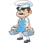 TheMilkMan..'s Avatar'