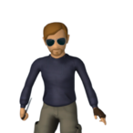 Killerradish's Avatar