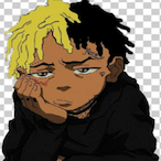 DWaveOnEm's Avatar'