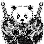 TR1GGERITCH's Avatar'