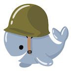 WrldWarWhale's Avatar'