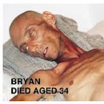 Dying_Brian's Avatar'