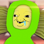 Im2DOnlyGod's Avatar'