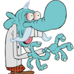 itzbobert's Avatar'