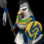 EagleWarrior47's Avatar'