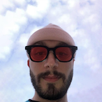 Agent_Pea_'s Avatar'