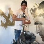 drop awaits's Avatar'