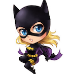 Batwoman_'s Avatar'