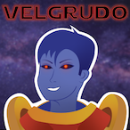Velgrudo's Avatar'