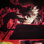 SpazzanX's Avatar'