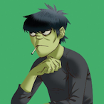 The_Murdoc's Avatar'