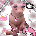 XandaPlays's Avatar'