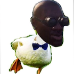 Tyrone duck's Avatar'