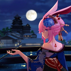 KurumiNO.1's Avatar'