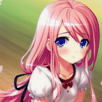 AliceIsAlone's Avatar'