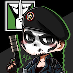 Kaba0v0's Avatar'