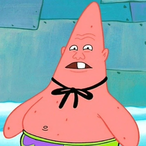 Mr.Patrick_Star's Avatar'