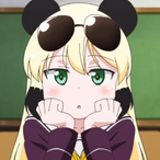l-.-Panda-.-l's Avatar'