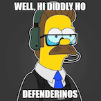 DrSheldor's Avatar'