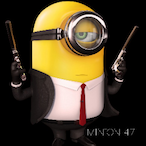 Dont smurf4730's Avatar'