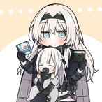 GirlsFrontline-'s Avatar'