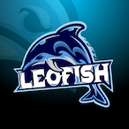 BaiLanFish's Avatar'