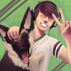 CoreyCTR's Avatar'