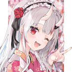 Aemeath_kawaii's Avatar'