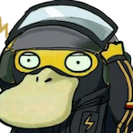 KouteiPenguin's Avatar'