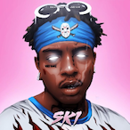 SwageniBagen's Avatar'