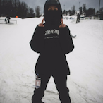 SUPPASOLDIER's Avatar'