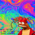 TrvpMentality's Avatar'