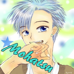 G-only's Avatar'