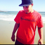 XxGhost_xo's Avatar'